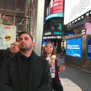 Meet your Posher, Ryan